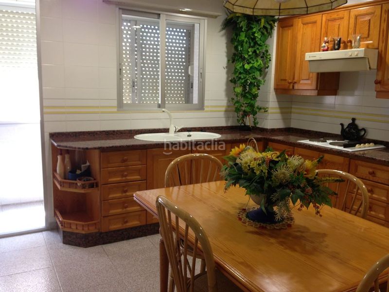 Foto 6a3ee759-b5d4-443a-afd6-5f50ef80690d. Casa amb aparcament a Centro puerto Sagunt