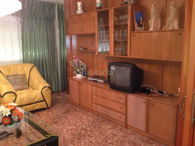 Foto 8415ed41-7463-4147-916f-de9adad70a16. Casa amb aparcament a Centro puerto Sagunt