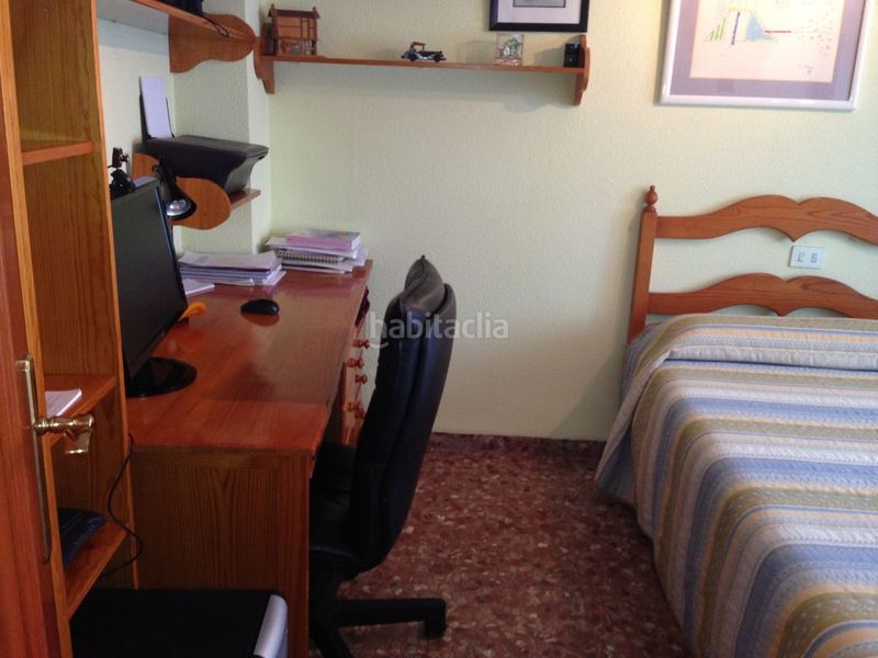 Foto 9fce2d4f-0658-4609-bb19-96925cb66d46. Casa amb aparcament a Centro puerto Sagunt