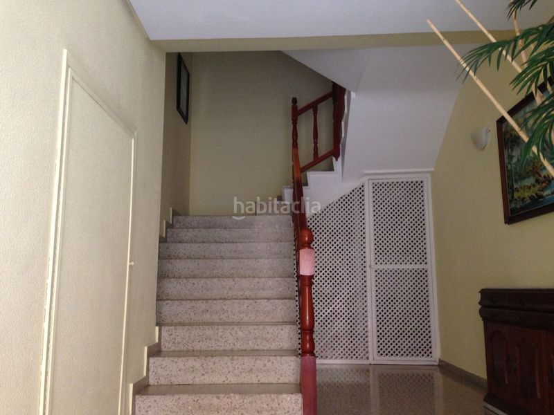 Foto ff72d100-a1d0-48c3-aeea-bc45f81b0ea1. Casa amb aparcament a Centro puerto Sagunt
