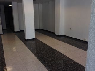 Local Comercial a Centro puerto