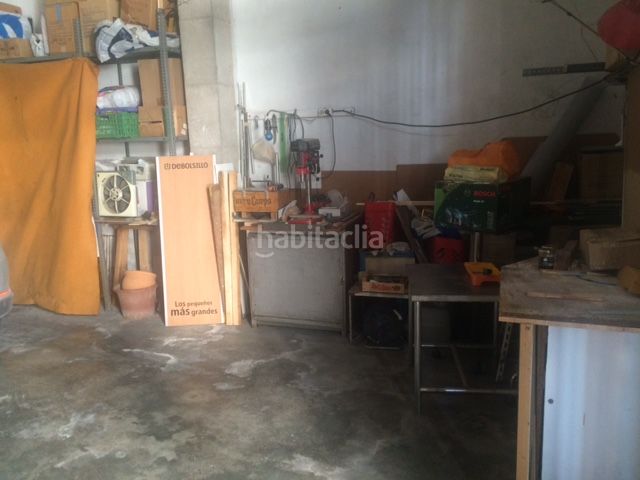 Foto 8fae2aec-7df7-4bc9-bd76-fa84d9b7056e. Aparcament cotxe a Centro puerto Sagunt