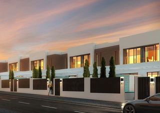 Terreno residenziale in San José-Los Metales