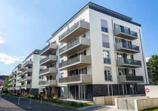 Terreno residenziale in Avenida de Abril-9 de Octubre