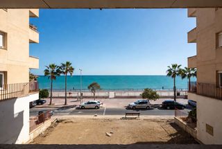 Terreny residencial a Playa Puerto de Sagunto