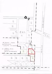 Residential Plot in Avenida de Abril-9 de Octubre