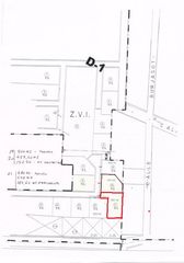 Terreno residenziale in Avenida de Abril-9 de Octubre