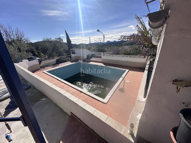 Foto 0c64dabb-5c75-4780-b158-101b08dccfac. Casa a Doctor Palos - Alto Palancia Sagunt