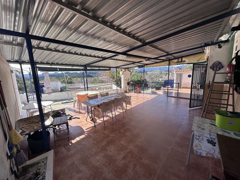 Foto 218651a3-ea4c-456e-8727-37a31a8e1304. Casa a Doctor Palos - Alto Palancia Sagunt