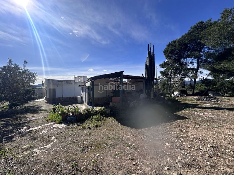Foto 7457c01b-20d2-4d4b-810a-492d0ed4b2df. Casa a Doctor Palos - Alto Palancia Sagunt