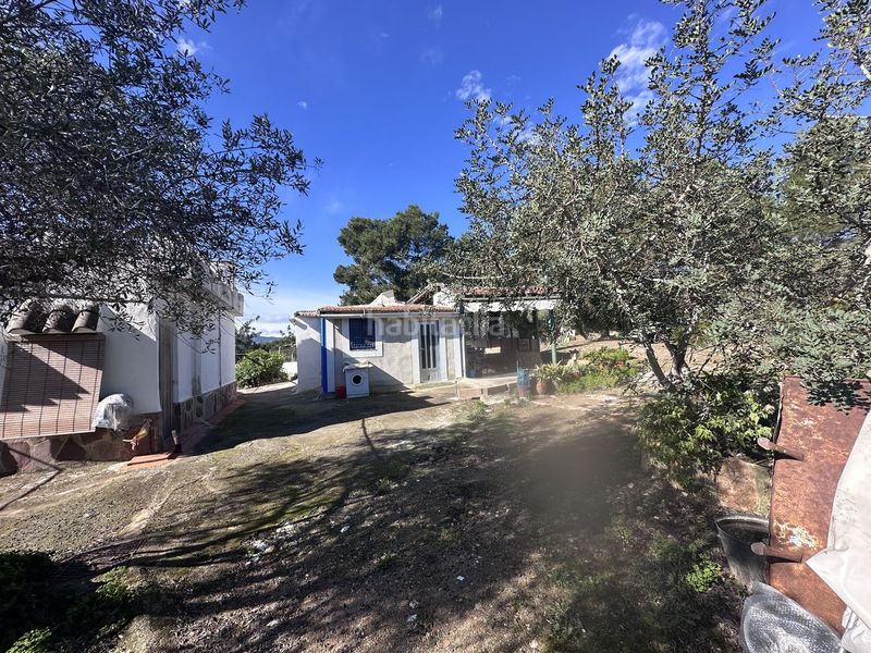Foto 8058ebcd-e544-421b-a6ce-a5e53e9e2d11. Casa a Doctor Palos - Alto Palancia Sagunt