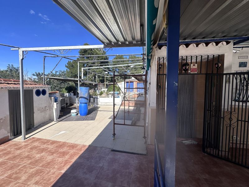 Foto ac3a6cba-b3c7-457d-b598-268bb09d7e9d. Casa a Doctor Palos - Alto Palancia Sagunt