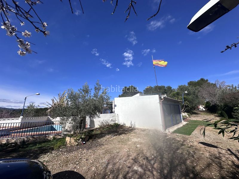 Foto eb836a7e-0bb0-4f1c-8204-36f86da202b0. Casa a Doctor Palos - Alto Palancia Sagunt