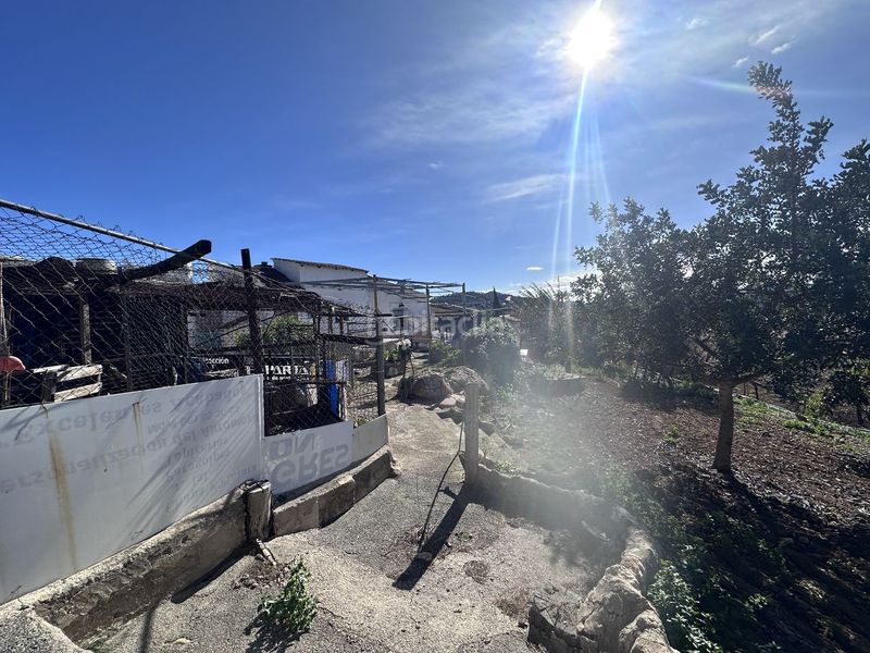 Foto f64d058b-46e0-4c46-92a2-706f9c975df2. Casa a Doctor Palos - Alto Palancia Sagunt