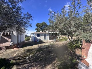 Haus in Doctor Palos - Alto Palancia