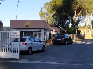 Terreny residencial a Torres Torres