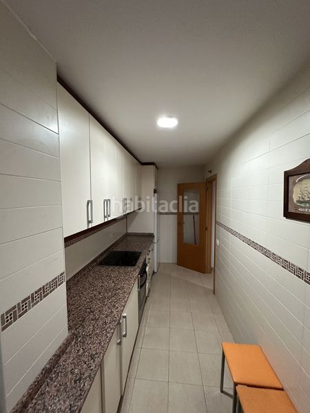 Foto 2e41b314-4886-44d9-be5d-f57514550b35. Rent flat in Almenara