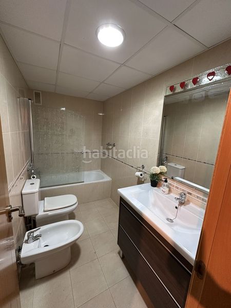 Foto 4d4c39b0-c5c0-40f7-81d2-a083f8535e53. Rent flat in Almenara
