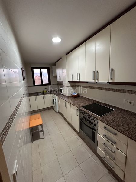 Foto 67301bcc-ee91-4652-b017-b60c7d8250fa. Rent flat in Almenara