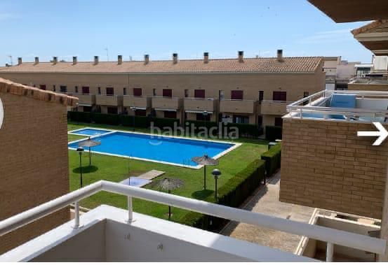 Foto 865262df-75f4-4511-afff-62504bdf1319. Rent flat in Almenara