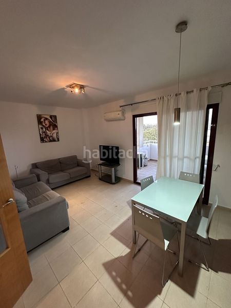 Foto a123514c-88a2-4a59-83ad-5b62598a3457. Rent flat in Almenara