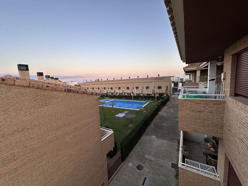 Foto faab4be8-8348-4864-8a7d-b99bc6f747f5. Rent flat in Almenara