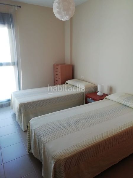 Foto 2bfdbfc2-1812-4fb2-91b1-a007c341f85c. Flat with parking pool in Almenara