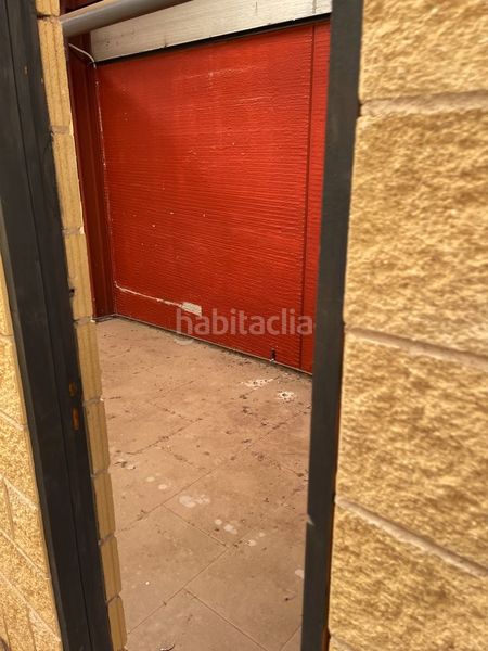Foto 02837d4e-0998-4b56-9239-1eebd34b0d09. Industrial building in Canet d´en Berenguer