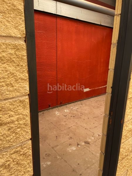 Foto e65f9bc3-151a-44ed-8736-baff796da296. Industrial building in Canet d´en Berenguer