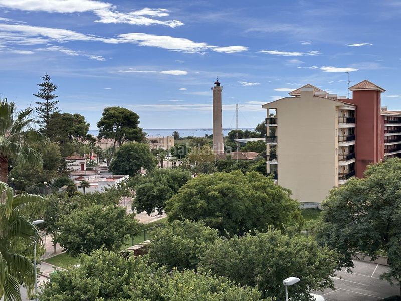 Foto af6bfbdf-9463-4276-af82-8d48bddb62e2. Lloguer àtic amb aparcament piscina a Canet d´en Berenguer