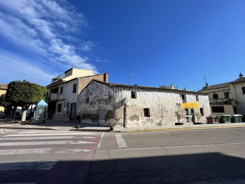 Foto f1c05594-8bc8-42a4-8e64-6d4c86b2cffc. Casa a Estivella