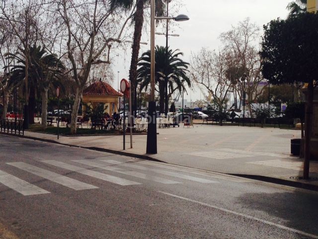 Foto 42d6a533-0785-4053-b363-9b74da94730c. Miete geschäftsraum in Centro puerto Sagunt