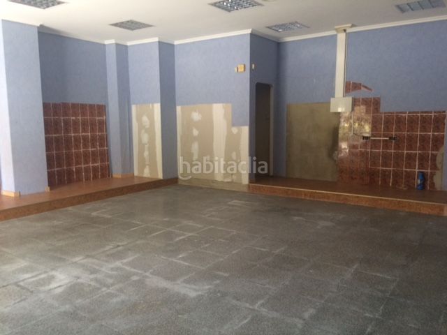 Foto 986e9724-0f47-459f-9535-1f895224ee7b. Business premise in Centro puerto Sagunt