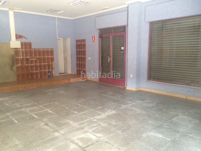 Foto a2682989-8f1d-4c6b-b887-df13f6415f77. Business premise in Centro puerto Sagunt