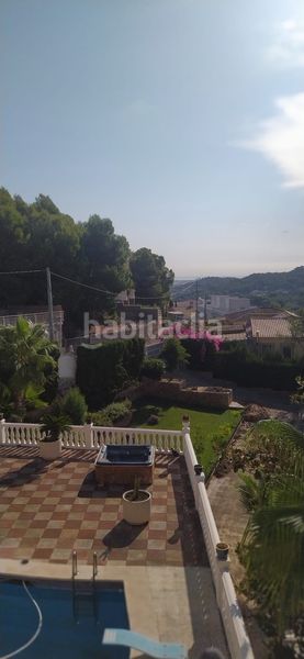Foto 53644e65-3317-43dd-be4d-1b7d963988f6. Casa amb aparcament a Gilet