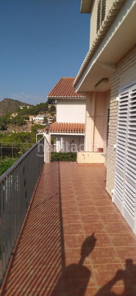 Foto cb7a44d2-45a4-4d1e-9f33-584f8d7ed497. Casa amb aparcament a Gilet
