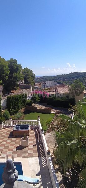 Foto e46c031e-ddcd-42de-b85b-d886941a822e. Casa amb aparcament a Gilet