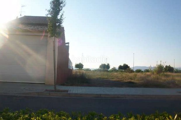 Foto 80c5069d-a173-4517-9c3e-f9d2e5bb4555. Terreno residencial en Corinto-Almardà Sagunt