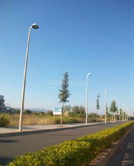 Foto ce6123ff-3371-4289-8e10-5c614b594ddc. Terreno residencial en Corinto-Almardà Sagunt