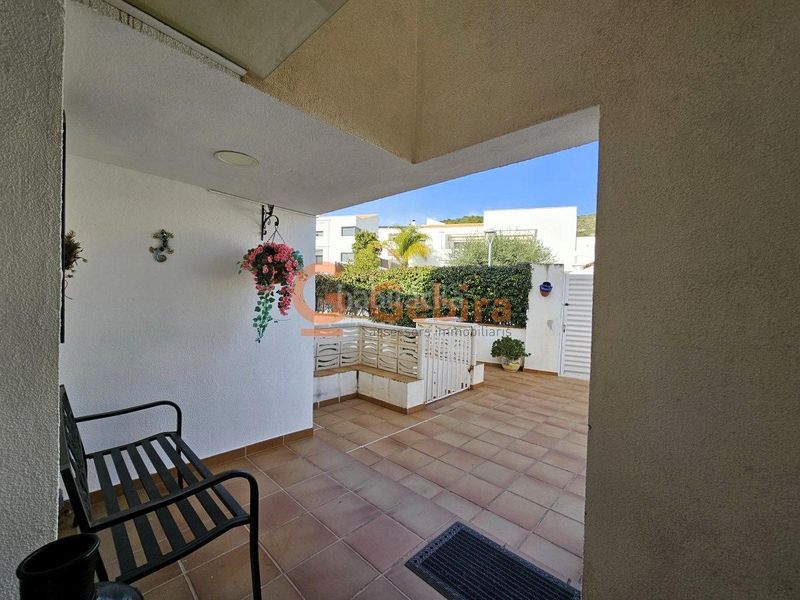 Foto a3438ed6-0189-4962-bf42-219fe28613c5. Casa adossada amb calefacció aparcament piscina a Calafell
