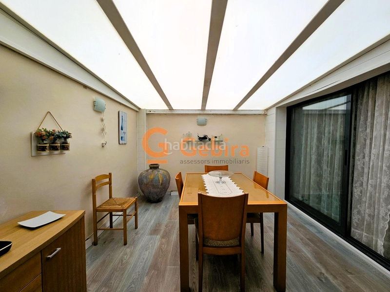 Foto dc69ea0f-d2cf-46ba-b213-44371d9f4f06. Casa adossada amb calefacció aparcament piscina a Calafell