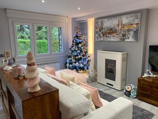 Planta baixa a Alp. Piso en planta baja en centro urbano de alp