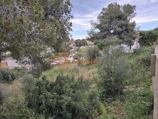 Residential Plot in Costa Cunit - Els Jardins - Els Rosers. Terreno urbano en costa cunit para casa independiente