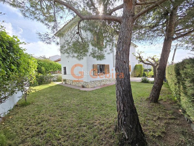 Foto a79d2dec-509a-456a-b457-2b9e76ed524e. Casa  independiente esquinera en el rectoret en Cunit