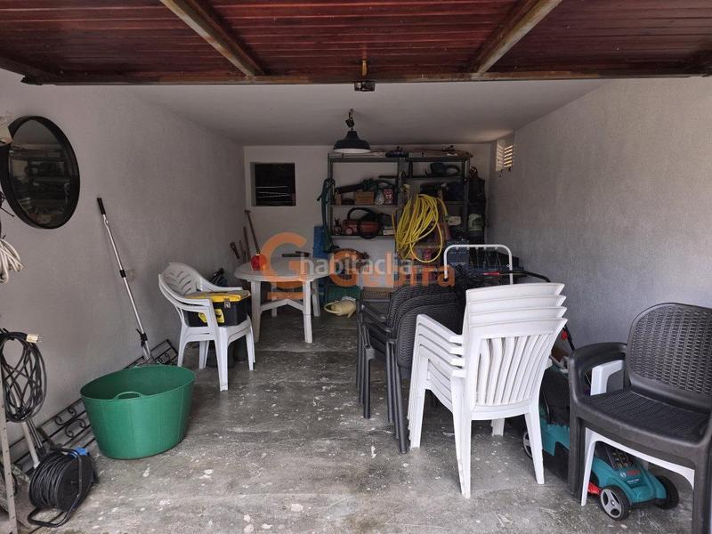 Foto f26b4775-cc9e-4d79-94cf-f36d63b617dd. Casa  independiente esquinera en el rectoret en Cunit