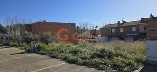 Wohngrundstck in Cunit Residencial. Terreno para construir, parc central de cunit