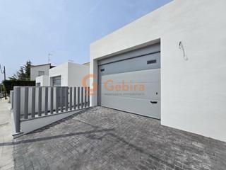 Semi detached house in Segur de Calafell Nucli Urbà. 3 casas de nueva construccion en segur