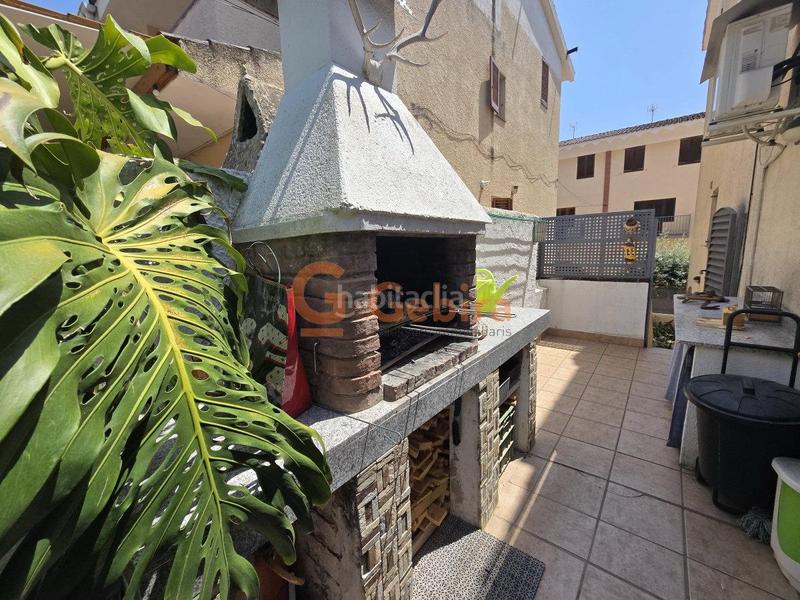 Foto 1a7ad128-d51c-46db-a47a-d216f8703585. Casa adosada  esquinera con piscina comunitaria en Cunit