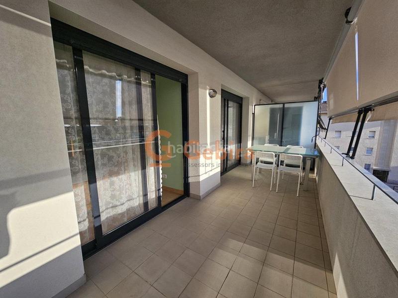 Foto 6b1b5c33-7079-4517-a46d-a2f75489e48e. Alquiler piso  de 2 habitaciones con piscina comunitaria y parquing en Cunit