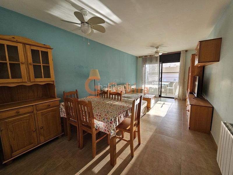 Foto 0ebeb6ec-c492-4327-a1a2-8235d76f3a39. Location appartement avec chauffage parking piscine dans Cunit